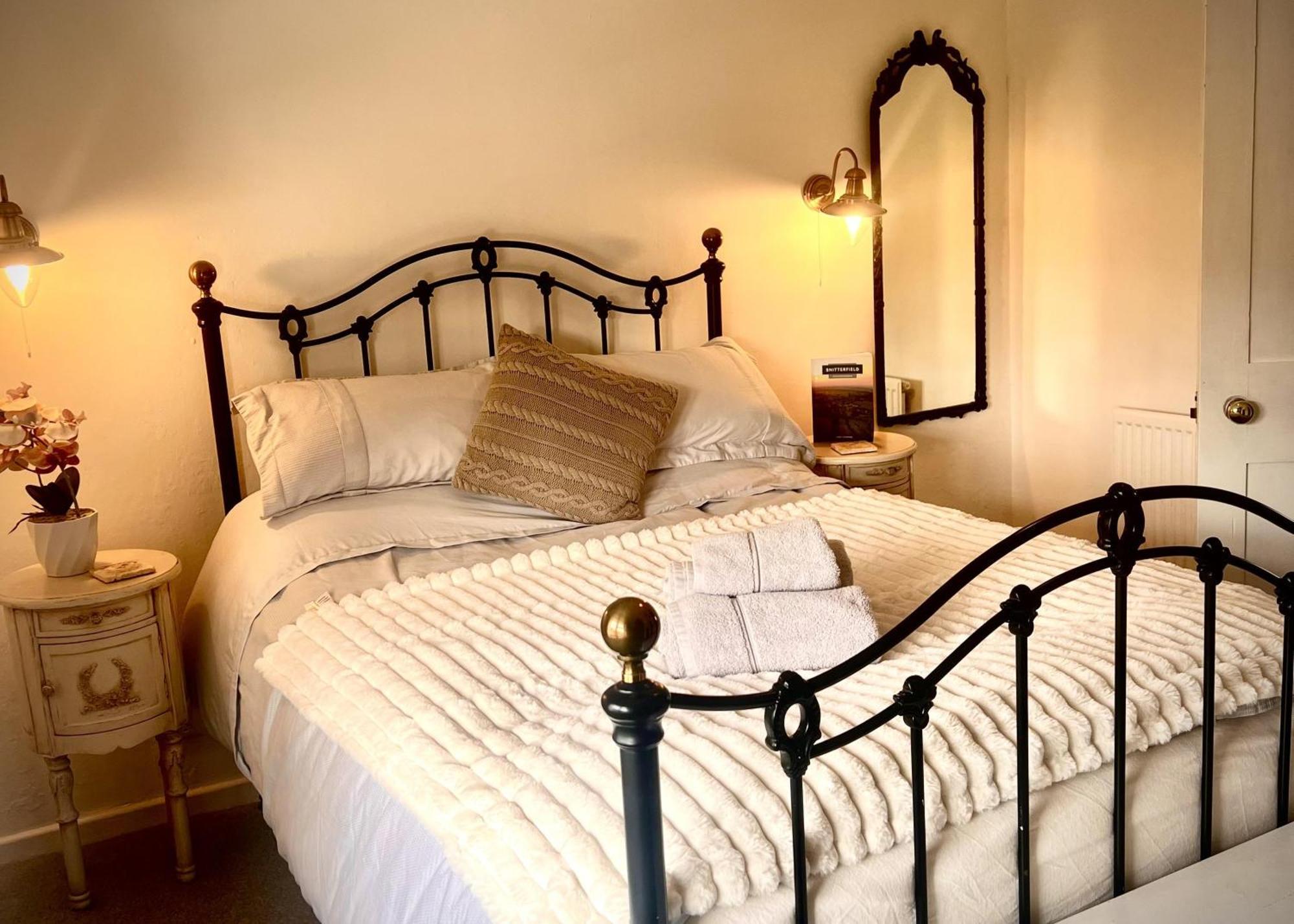 18Th Century Cottage In Stratford Upon Avon Bagian luar foto